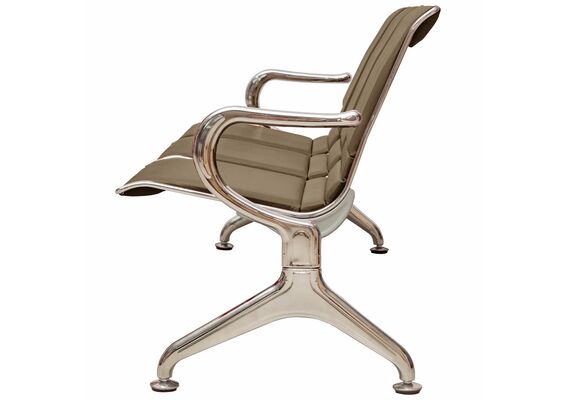 Многоместная секция для зон ожидания Интеграл 313 - фото 3