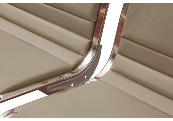 Многоместная секция для зон ожидания Интеграл 313 - фото 5