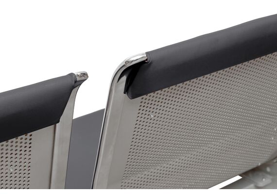 Многоместная секция для зон ожидания Интеграл 212 - фото 5