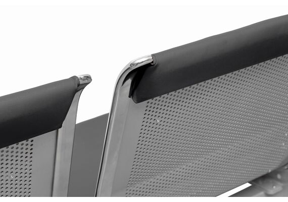 Многоместная секция для зон ожидания Интеграл 213 - фото 6