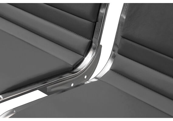 Многоместная секция для зон ожидания Интеграл 213 - фото 5