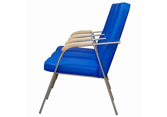 Кресла для зоны ожидания Эспера-3 - фото 3