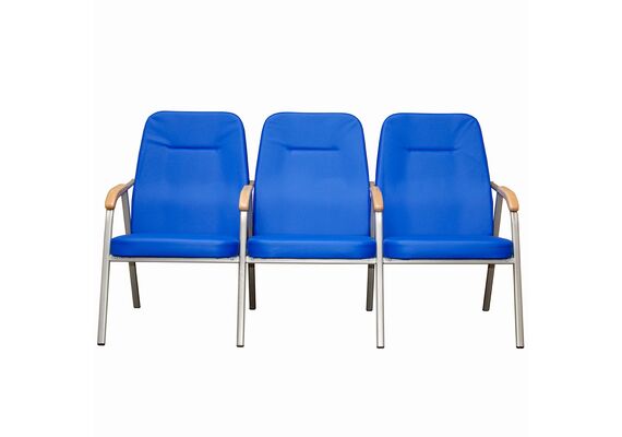 Кресла для зоны ожидания Эспера-3 - фото 2
