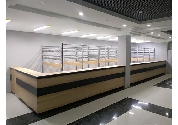 Гардеробна система для місць громадського користування Garderra - фото 2