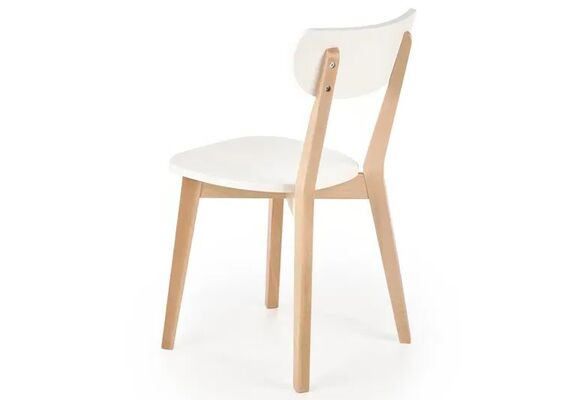 Кухонний стілець BUGGI масив бука - фото 4