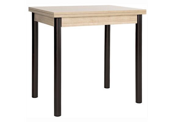 Стіл обідній розкладний KAJA EXT H18 60/120*80 - фото 3