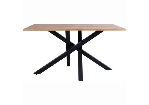 Стол обеденный LUCKY H36 139*90 - фото 2