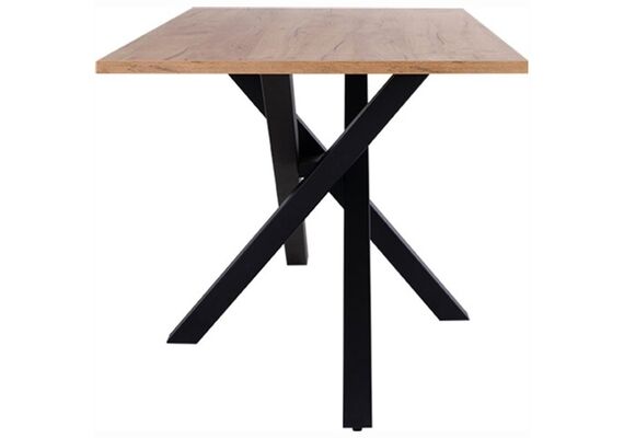 Стол обеденный LUCKY H36 139*90 - фото 3