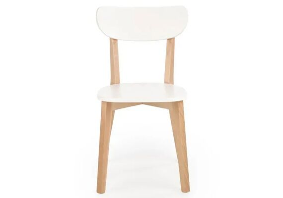 Кухонний стілець BUGGI масив бука - фото 2