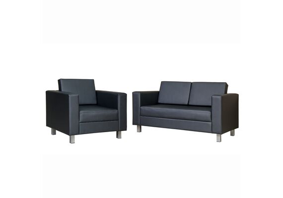 Офисное кресло с подлокотниками Твист 1 - фото 4