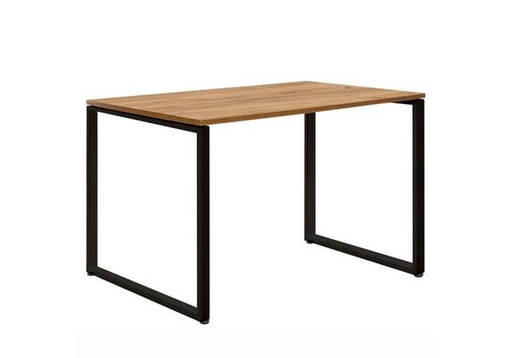 Стіл обідній BRAVOS H18 100/120*68, Ширина, см: 100 