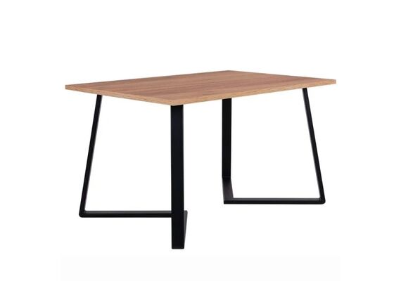 Стол обеденный FRIDAY H25 100/110/120/139*80, Ширина, см: 100 - фото 5