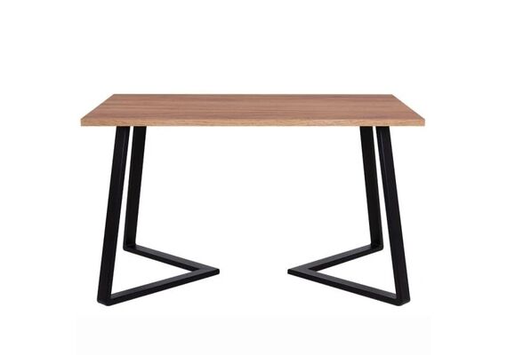 Стол обеденный FRIDAY H25 100/110/120/139*80, Ширина, см: 100 - фото 6