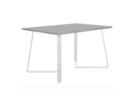 Стол обеденный FRIDAY H25 100/110/120/139*80, Ширина, см: 100 - фото 7