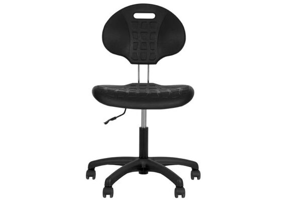 Кресло LABORANT GTS black PL62 - фото 2