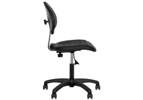 Кресло LABORANT GTS black PL62 - фото 3