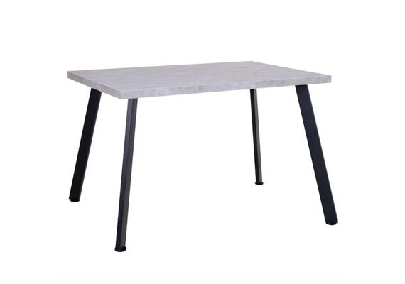 Стіл обідній LENARD H36 100/110/120*68/80, Ширина, см: 100, Глибина, см: 68 