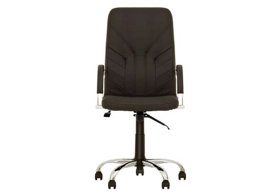 Крісло офісне MANAGER steel Anyfix CHR68 - фото 3