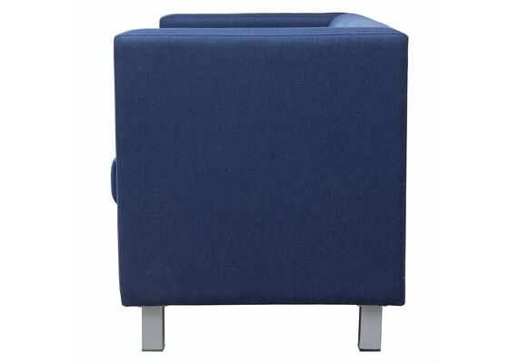 Мягкое офисное кресло Канзас 1 - фото 3