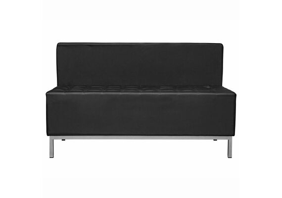 Офисный диван без подлокотников Урбан 2 - фото 2