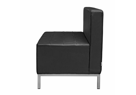 Офисный диван без подлокотников Урбан 2 - фото 3