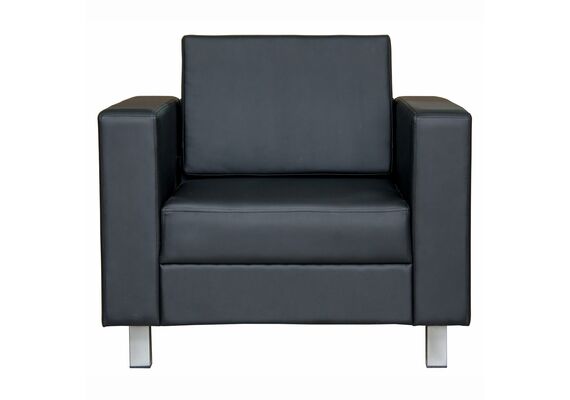 Офисное кресло с подлокотниками Твист 1 - фото 2