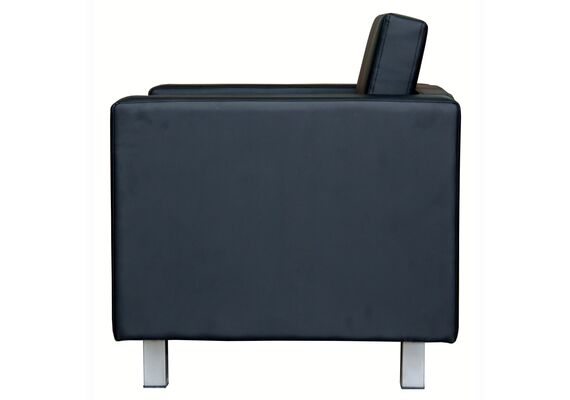 Офисное кресло с подлокотниками Твист 1 - фото 3