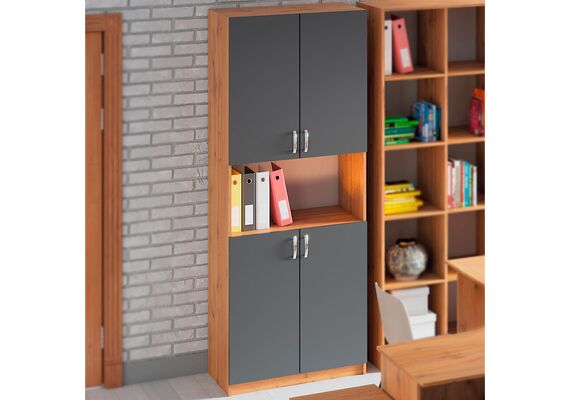 Пенал офисный КС №4 