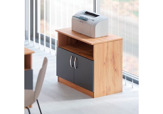 Тумба офисная КС №3, Цвет: Разные цвета, Ширина, мм: 800 - фото 3