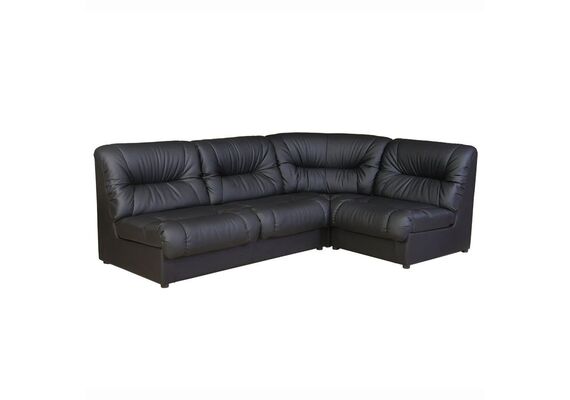 Модульное офисное кресло Плаза 1 - фото 3