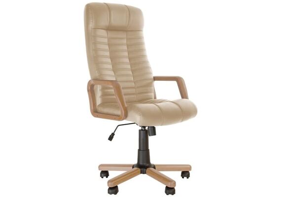 Кресло офисное ATLANT extra Tilt EX1 - фото 4