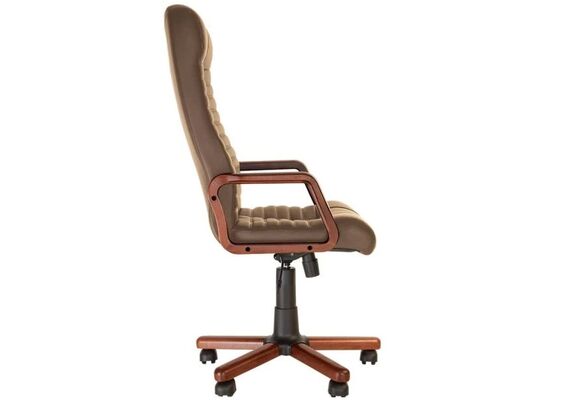 Кресло офисное ATLANT extra Tilt EX1 - фото 8