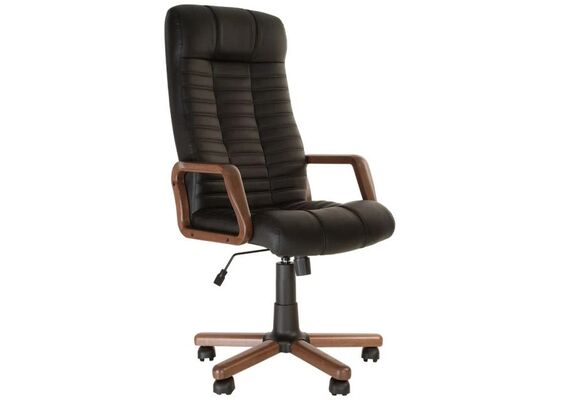 Кресло офисное ATLANT extra Tilt EX1 