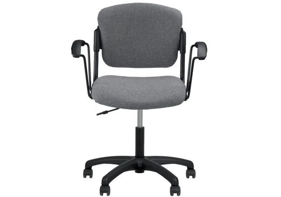 Кресло офисное ERA GTP black PL62 - фото 3