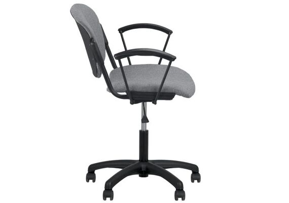 Кресло офисное ERA GTP black PL62 - фото 2