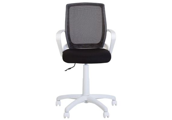 Крісло офісне FLY white GTP PW62 - фото 4