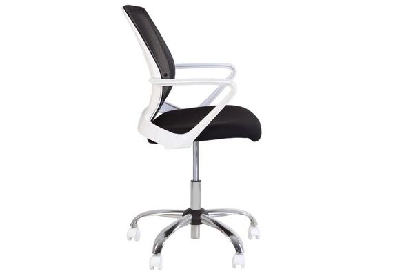 Кресло офисное FLY white GTP CHR61 - фото 2