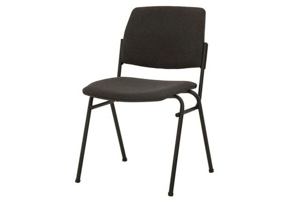 Стул офисный ISIT black 