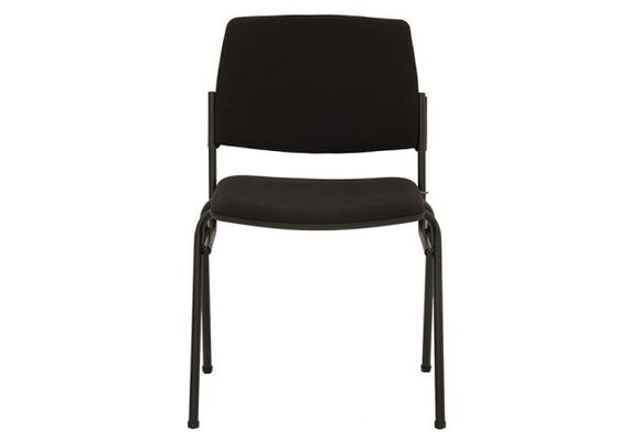 Стілець офісний ISIT black - фото 3