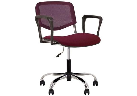 Кресло офисное ISO NET GTP CHR68 