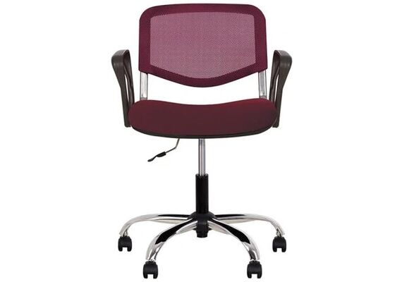 Кресло офисное ISO NET GTP CHR68 - фото 3