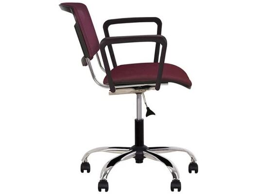 Кресло офисное ISO NET GTP CHR68 - фото 2