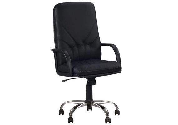 Крісло офісне MANAGER FX Tilt CHR68 