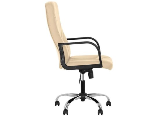 Крісло офісне MANAGER KD Tilt CHR68 - фото 2