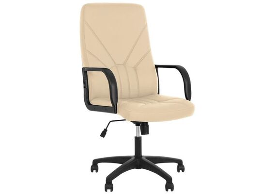 Крісло офісне MANAGER KD Tilt PL64 