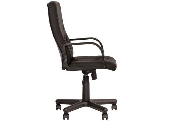 Крісло офісне MANAGER KD Tilt PM64 - фото 2