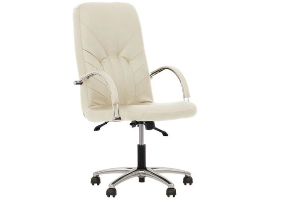 Кресло офисное MANAGER steel Anyfix AL68 