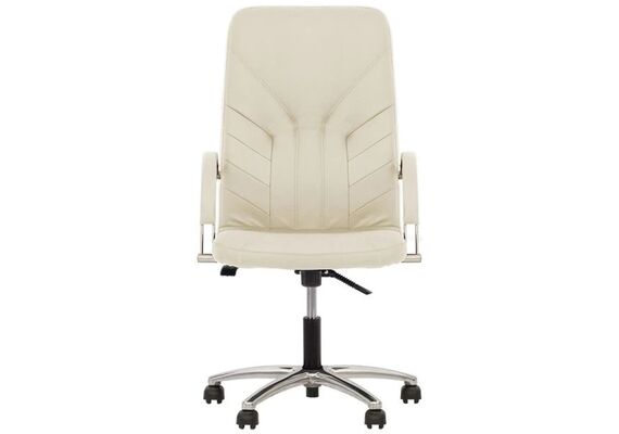 Кресло офисное MANAGER steel Anyfix AL68 - фото 3