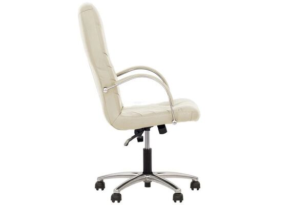 Кресло офисное MANAGER steel Anyfix AL68 - фото 2