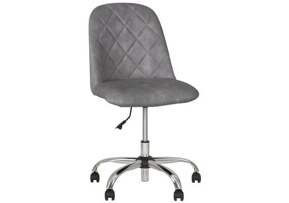 Кресло офисное MILANA GTS CHR61 RMB 